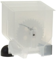 CONTENITORE SOLUBILI CON SBATTITORE