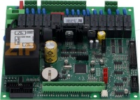 CONTROL UNIT VA388 T3 220V