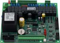 CONTROL UNIT VA388 T3 220V