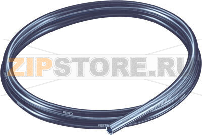 Шланг полиуретановый Festo PUN-H-8X1,25-TSW 