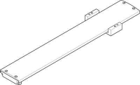 Комплект крышек Festo EASC-S1-46-240-S
