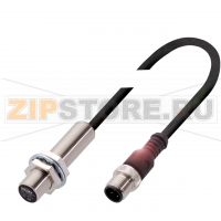 Датчик индуктивный Standard с приоритетом Balluff BES005P