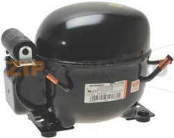 COMPRESSORE NEK6144GK 220/60 R404A 