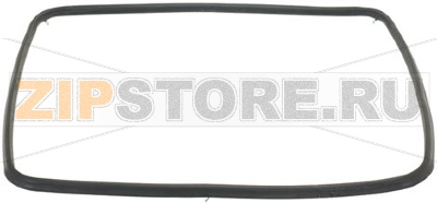 GUARNIZIONE COMPLETA PER PORTA 