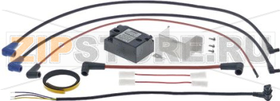 KIT GENERATOR 2 OUTPUTS 