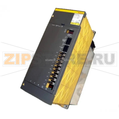 Сервопривод Fanuc A06B-6088-H122 