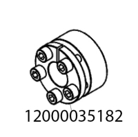 Втулка разжимная ВК13 20х47 Abat ТРМ-1200