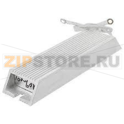 Резистор тормозной Mitsubishi Electric MR-PWR-R T 600-47 
