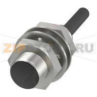 Датчик индуктивный Standard с приоритетом Balluff BES03W2
