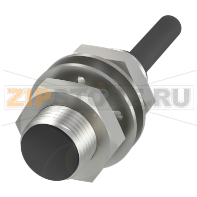 Датчик индуктивный Standard с приоритетом Balluff BES03W2 