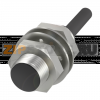 Датчик индуктивный Standard с приоритетом Balluff BES03W2