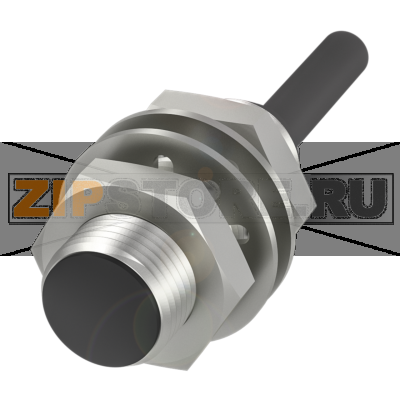 Датчик индуктивный Standard с приоритетом Balluff BES03W2 