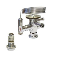 Expansion valve kit TUAE 1/4 1/2 R 134