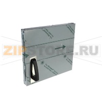 RH DOOR SLR9 &gt;OCT 03