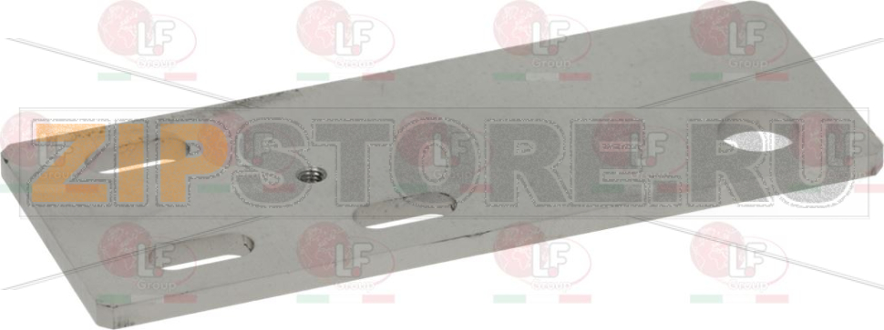 CERNIERA SUPERIORE PORTA FORNO 