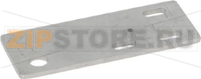 CERNIERA SUPERIORE PORTA FORNO 