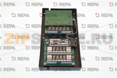 ПЛАТА УПРАВЛЕНИЯ. STAR2-MISTRAL-ROTOR 80 P. 