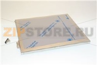 PORTA CENTRALE SAG 3