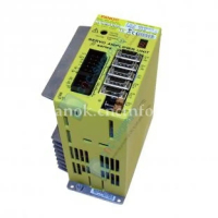Сервоусилитель Fanuc A06B-6093-H172