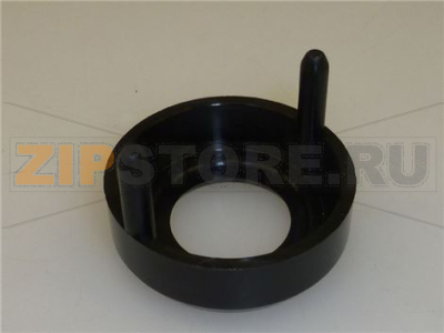 COPERCHIO ø 34 mm PER VALVOLA SERBATOIO 