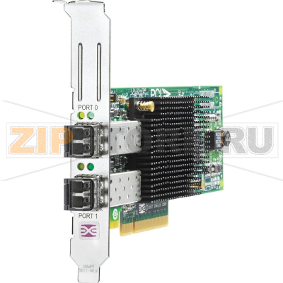 Контроллер HPE 489193-001 