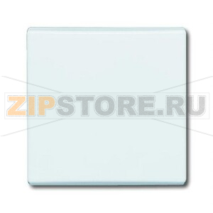 Клавиша выключателя/переключателя/кнопки, IP44 ABB 2CKA001731A1997 