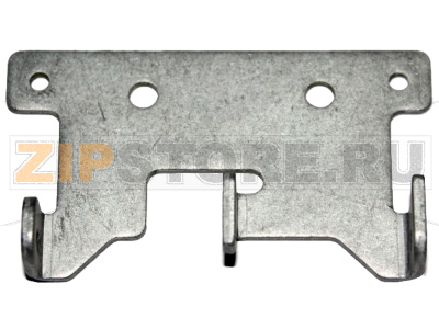 Адаптер термоголовки для весов  Mettler Toledo Tiger 8442 Адаптер термоголовки для весов Mettler Toledo Tiger 8442. Модификации весов: 3600, 3610S, F610, 3610, 3600H.На сборочном чертеже адаптер термоголовки под номером - 96.