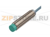 Индуктивный датчик Inductive sensor NBN4-12GM50-E2-12M Pepperl+Fuchs