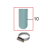 Hose 1/2 Meiko FV 40.2