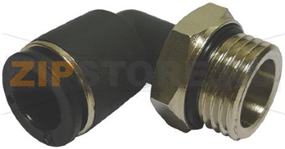 КОЛЕНЧАТОЕ СОЕДИНЕНИЕ 