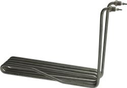 НАГРЕВАТЕЛЬНЫЙ ЭЛЕМЕНТ 3300 ВТ 230 В 