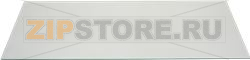 DOOR GLASS FOR OVEN BERTAZZONI 406279 