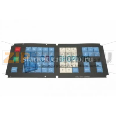 Клавиатура для станков с ЧПУ Fanuc A98L-0001-0646#I 