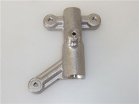 SUPPORTO CALDAIA OTTONE NICHELATO