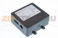 DOSATURA GEST.DISPLAY+LET.2 SONDE 220V