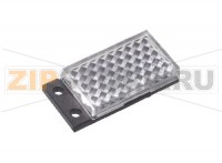 Отражатель Reflector REF-H40 Pepperl+Fuchs