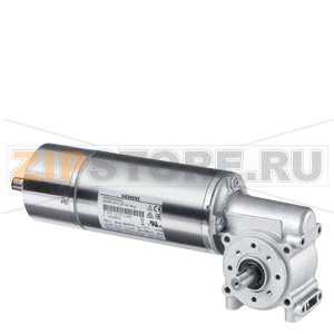 SIDOOR, мотор-редуктор MDG3 L, вал отбора мощности редуктора слева, с пазом и шпонкой A5x5 исполнение согласно DIN 6885, макс. Подвижная масса 180 кг, IP56, 2x M12 для раздельного подключения кабеля мотора, =30 В, -20 ... +50 &amp;#176;C Siemens 6FB1103-0AT14 