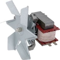 МОТОР ВЕНТИЛЯТОРА FM62G25/1