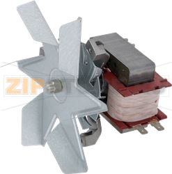 МОТОР ВЕНТИЛЯТОРА FM62G25/1 