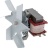 МОТОР ВЕНТИЛЯТОРА FM62G25/1 - МОТОР ВЕНТИЛЯТОРА FM62G25/1