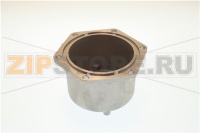 КОРПУС БОЙЛЕРА НИЖНИЙ