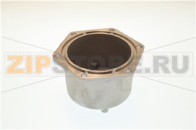 КОРПУС БОЙЛЕРА НИЖНИЙ 