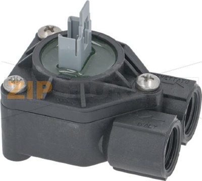 VOLUMETRIC FLOW METER GICAR 