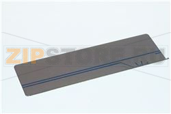 Parte Anter.Cass.Domobar Inox 