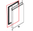 Gasket Sagi KTIB2  