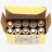 Предохранитель, 30 A, AC 600 В, 200 кА, 10x38 мм, 13/32x1-1/2 inch, CC, UL, с задержкой Eaton C - Предохранитель, 30 A, AC 600 В, 200 кА, 10x38 мм, 13/32x1-1/2 inch, CC, UL, с задержкой Eaton C