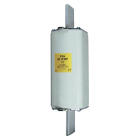 Предохранитель NH, размер: 2, 200 А, 1100 В/DC ESKA NH 2 DC 1100V 200A Schraubkontakt
