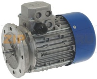 ДВИГАТЕЛЬ ТРЕХФАЗНЫЙ 400В 50ГЦ