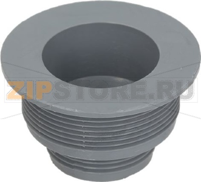 СЛИВНАЯ МУФТА Ø 2&quot; ВЫХОД Ø 1&quot;1/4 