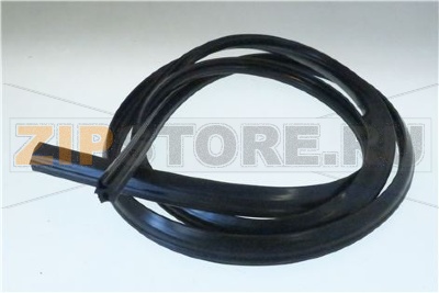 УПЛОТНИТЕЛЬ ДВЕРИ L=2877 